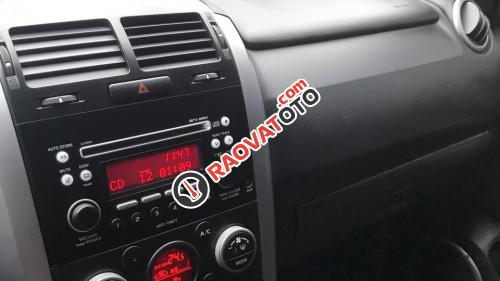 Bán Suzuki Grand vitara 2.0 AT đời 2014, màu đỏ-8