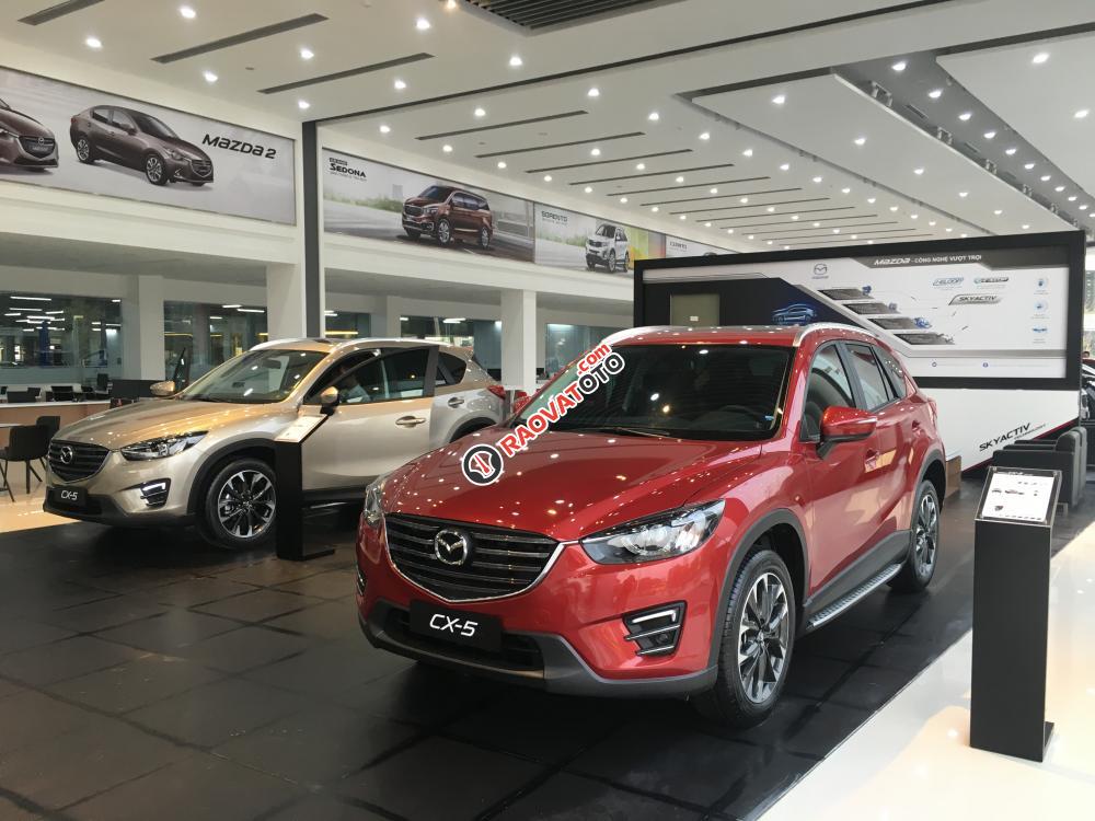 Giảm giá đặc biệt Mazda CX5 2.5 AT 2017, đủ màu, giao xe ngay, CTKM hấp dẫn. LH: 0938.90.68.63/0983.85.65.65-1