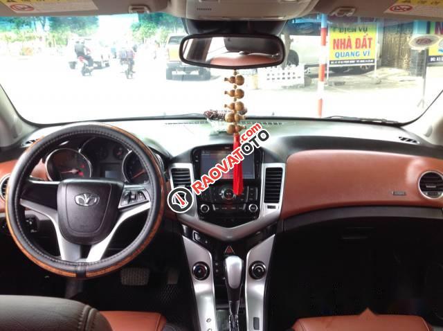 Cần bán gấp Daewoo Lacetti CDX  AT đời 2010-5