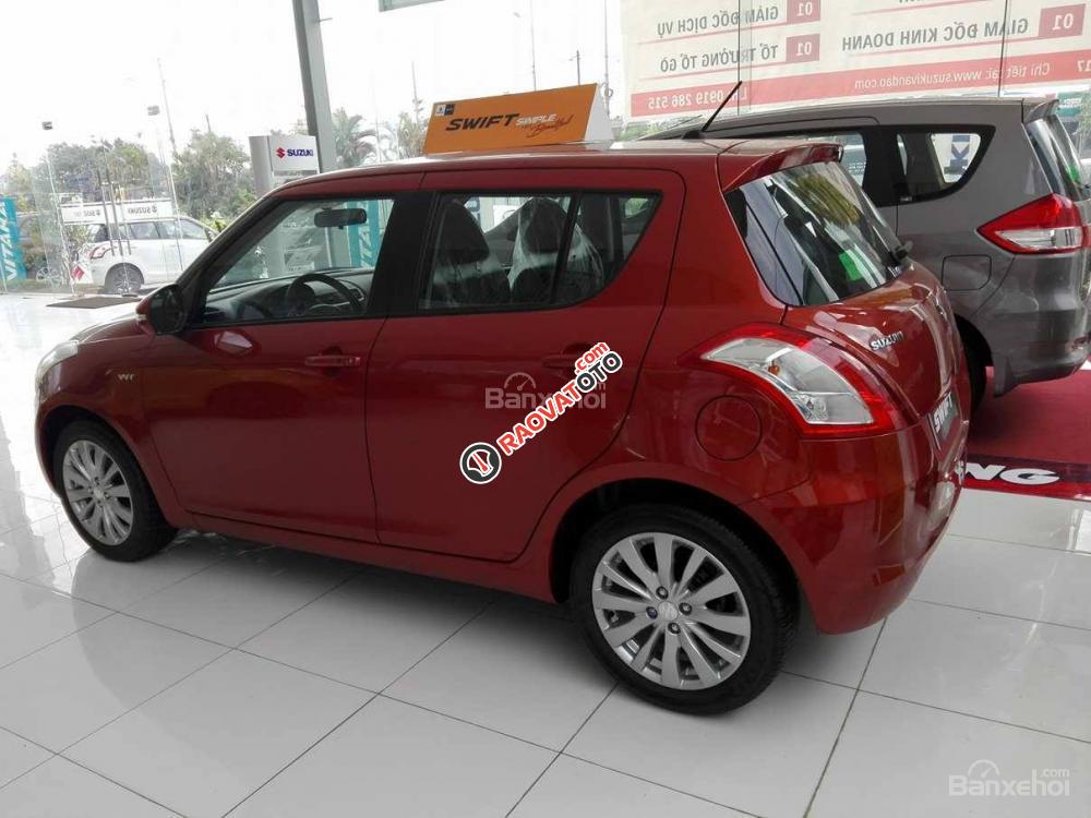 Suzuki Swift, đại lý Suzuki Hà Nội rẻ nhất Vịnh Bắc Bộ, 0982767725-1