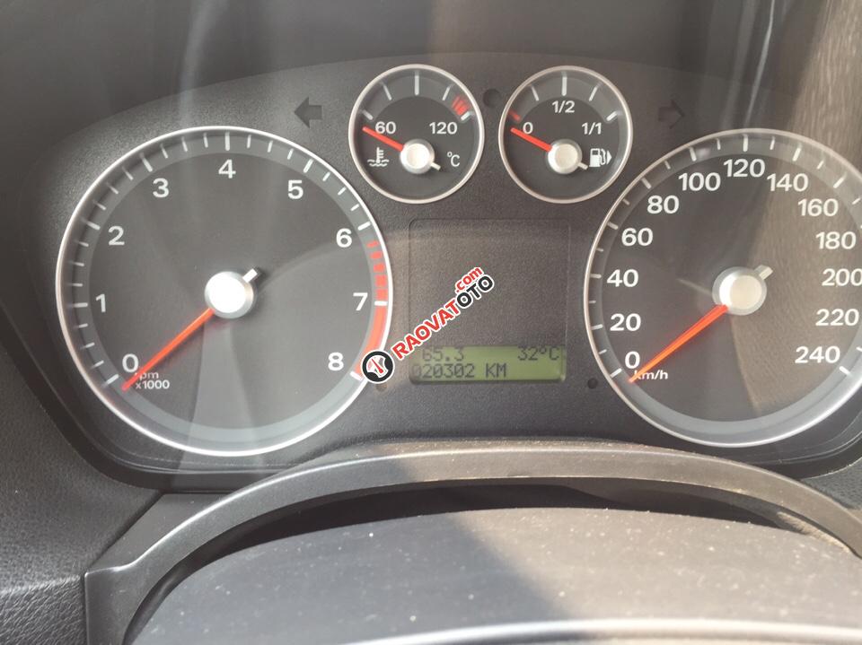 Focus AT 2.0 SX 2006 tự động, xe zin đẹp hàng hiếm đi 20.000km-8