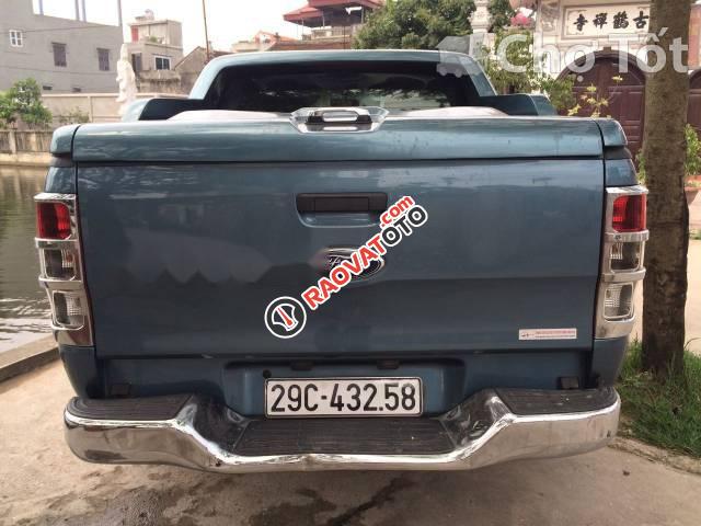 Bán gấp Ford Ranger đời 2014 số sàn, giá chỉ 450 triệu-2