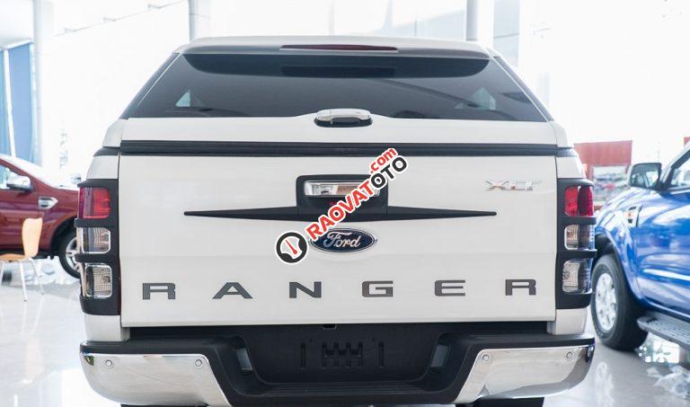 Bán Ford Ranger đời 2017, nhập khẩu (chưa bao gồm giá giảm) hotline: 093.309.17.13-4