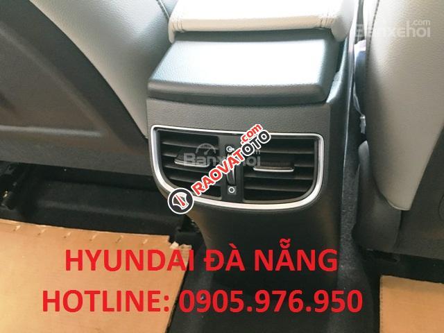 Cần bán Hyundai Elantra đời 2017 Đà Nẵng, giá chỉ từ 575tr - liên hệ: PKD 0905.976.950-8