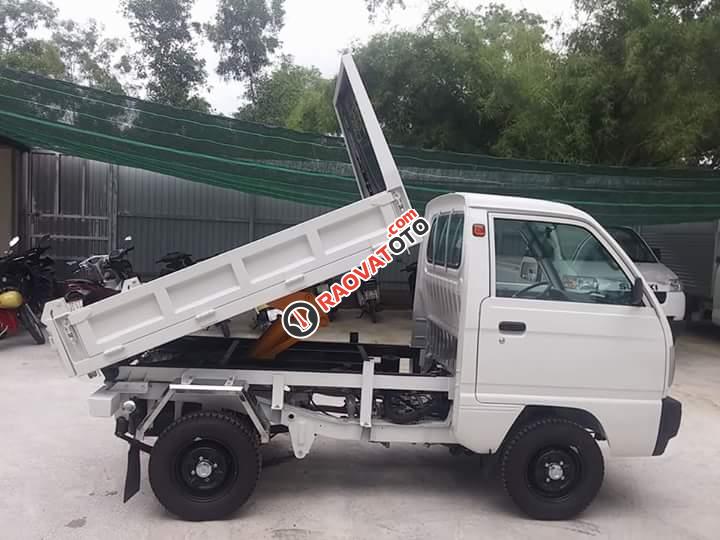 Suzuki ben tự đổ Suzuki, " đời 2018" 600 kg-4