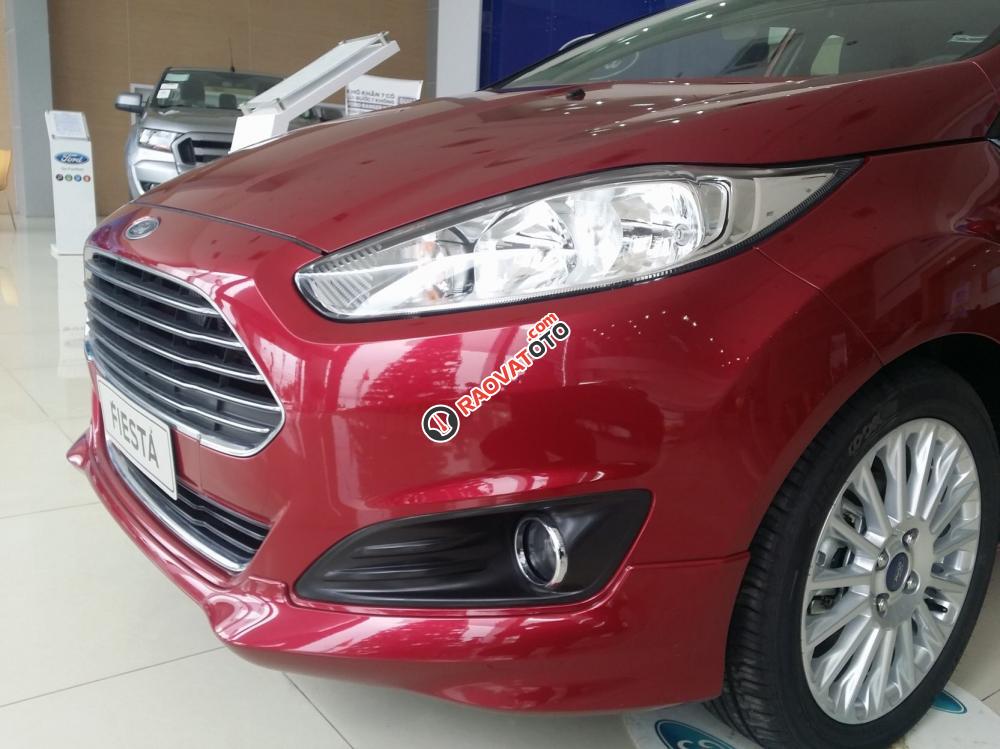 Bán Ford Fiesta 1.5L Sport đời 2017, 530 triệu-8