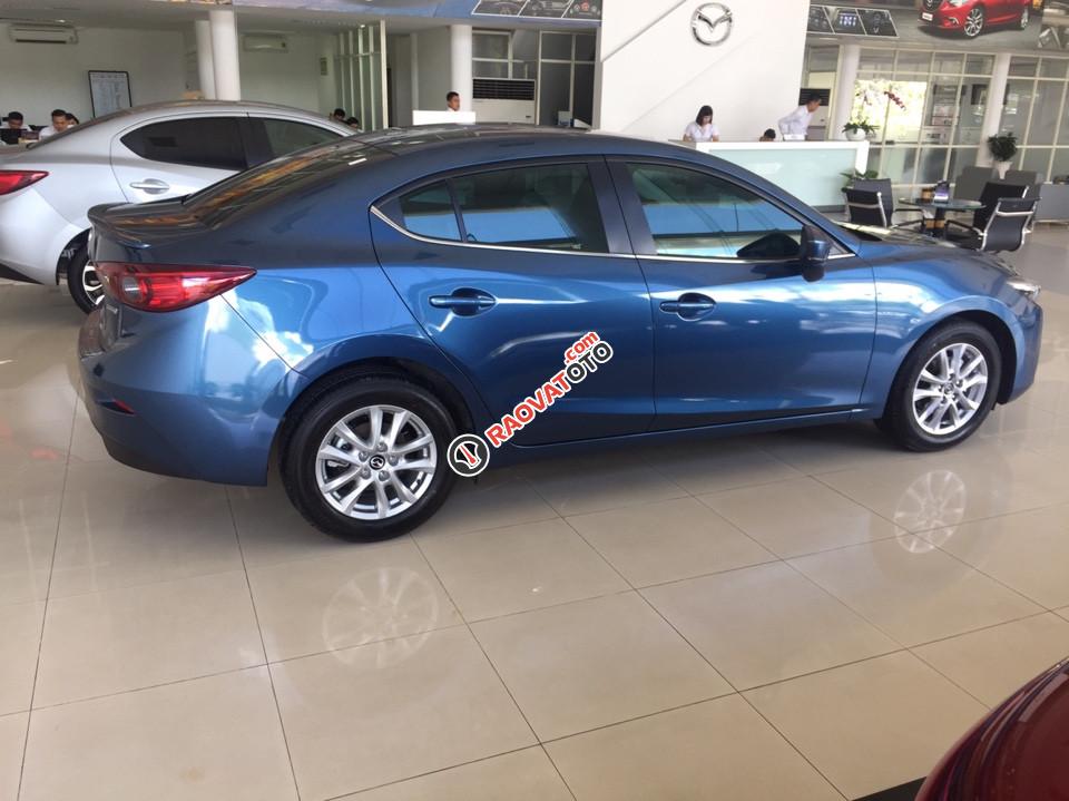 Bán Mazda 3 1.5AT SD New đời 2018 - [ Mr. Thành 0901.23.64.84 ] hỗ trợ ngân hàng - Mazda Vũng Tàu-2