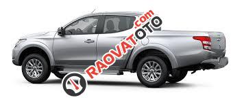 Giá xe Mitsubishi Triton 2018 tại Nghệ An, Hà Tĩnh - 0979.012.676-2