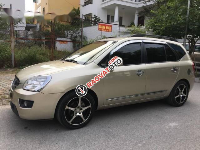 Bán Kia Carens đời 2011 số tự động, 378tr-2