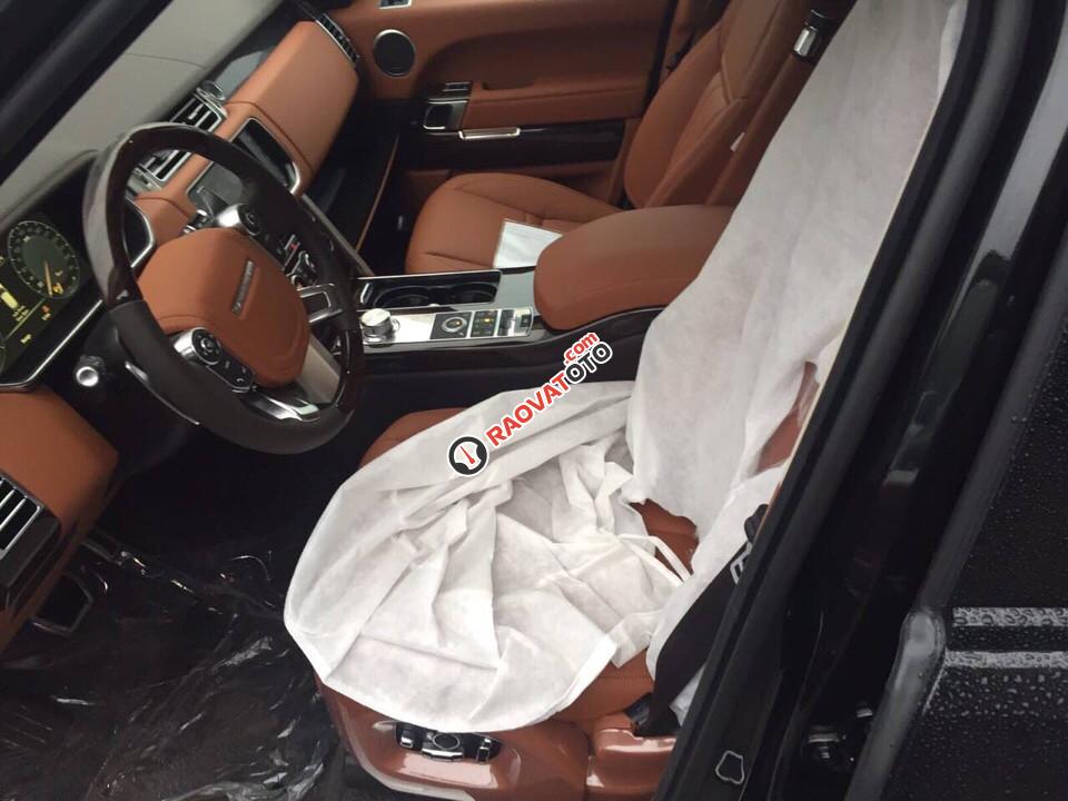 Bán LandRover Range Rover SV Autobiography 3.0L Diesel đời 2016, nhập khẩu chính hãng - LH: 0902.00.88.44-7