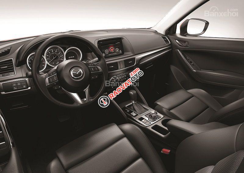 Bán ô tô Mazda CX 5 đời 2017 giao ngay, L/h 0906149209-3