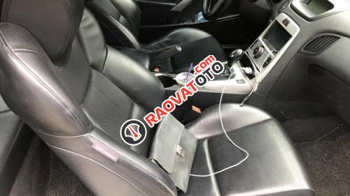 Cần bán lại xe Hyundai Genesis 2.0 tubor AT năm 2009, màu trắng, nhập khẩu-3