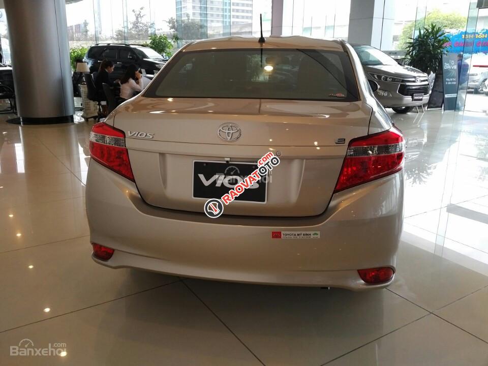 Chỉ với 200 triệu đã có thể sở hữu Vios G 2018, trả góp lãi suất siêu thấp, LH Mr Hùng 0911404101-10