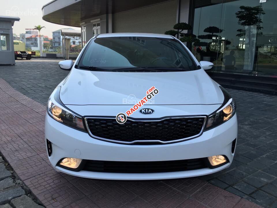 Bán xe Kia Cerato 1.6 số sàn Vĩnh Phúc. Liên hệ ngay 0979.428.555 để được ưu đãi lớn nhất-2