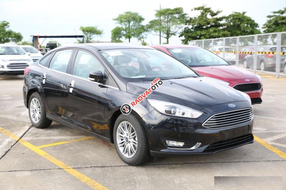 Ford Đồng Nai chuyên bán Ford Focus 1.5L Trend 2017 giá giảm sâu tốt nhất hiện nay 093.309.1713 hoặc 0969.756.498-0