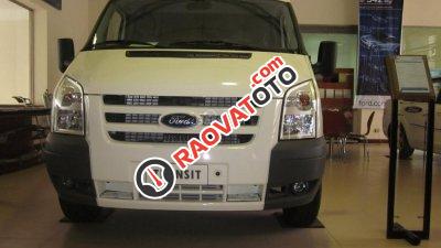 Bán Ford Transit đời 2018, màu bạc, giá hấp dẫn, giao ngay, gọi ngay 0942 113 226 để nhận giá tốt nhất thị trường-4