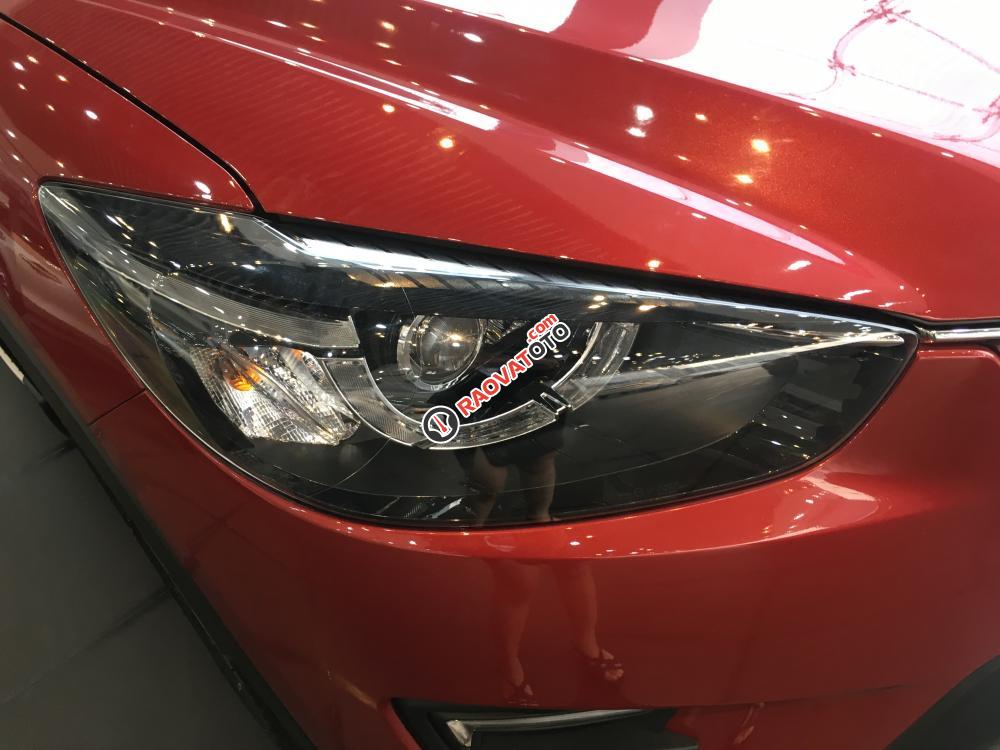 Giảm giá đặc biệt Mazda CX5 2.5 AT 2017, đủ màu, giao xe ngay, CTKM hấp dẫn. LH: 0938.90.68.63/0983.85.65.65-8