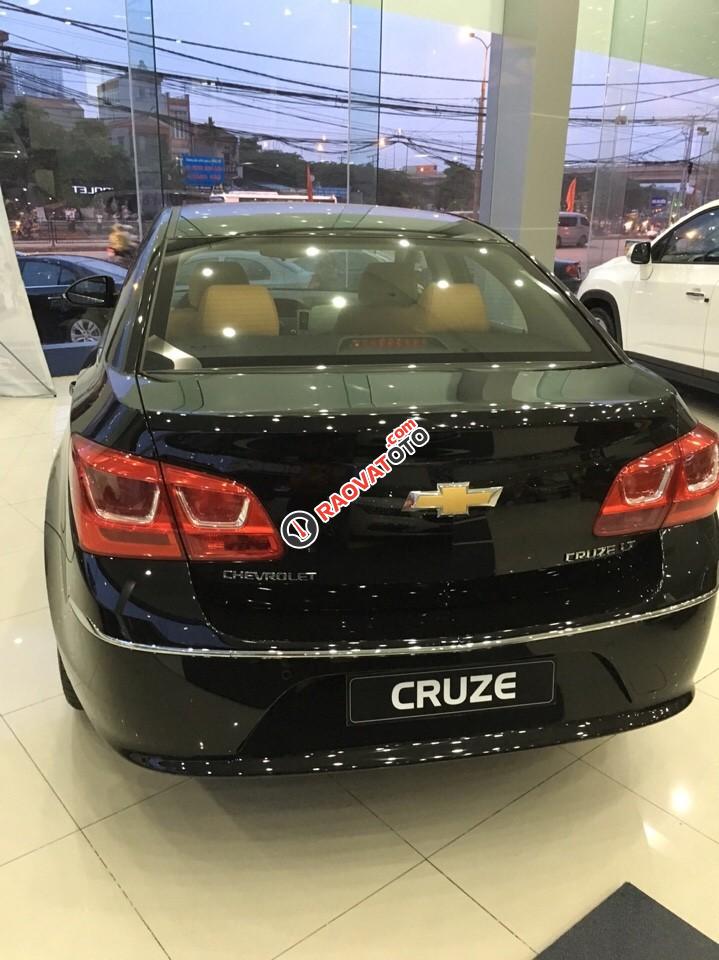 Bán xe Chevrolet Cruze 2017 - Khuyến mại lên đến 53 triệu liên hệ - 0984983915/0904201506-1