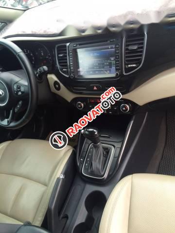 Cần bán xe Kia Rondo GATH 2.0AT đời 2016 số tự động, 665 triệu-0