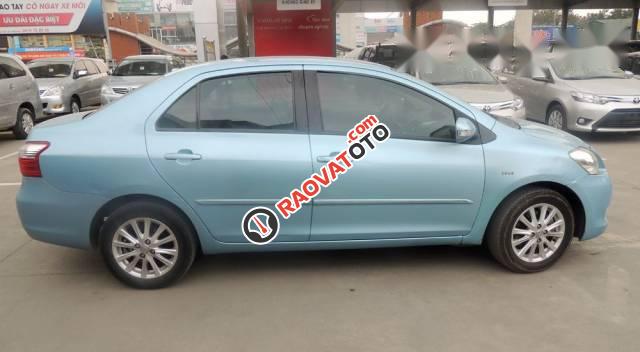 Bán xe Toyota Vios G năm 2010 số tự động, giá chỉ 410 triệu-1