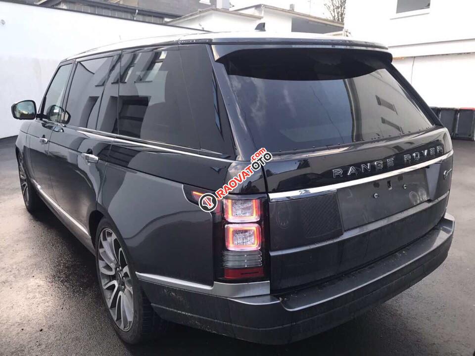 Bán LandRover Range Rover SV Autobiography 3.0L Diesel đời 2016, nhập khẩu chính hãng - LH: 0902.00.88.44-1