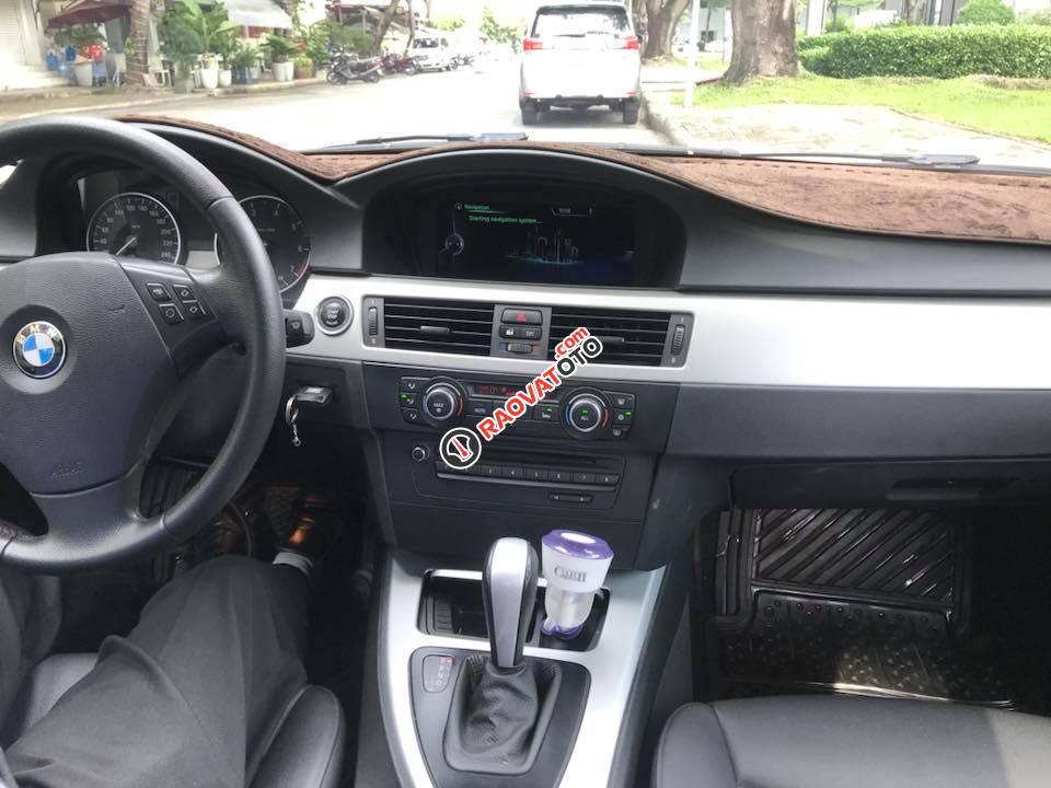 Cần bán xe BMW 3 Series 320i đời 2010, xe nhập-1