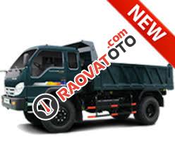 Bán xe Ben khu vực TP Hồ Chí Minh, Đồng Nai, Bình Dương-4