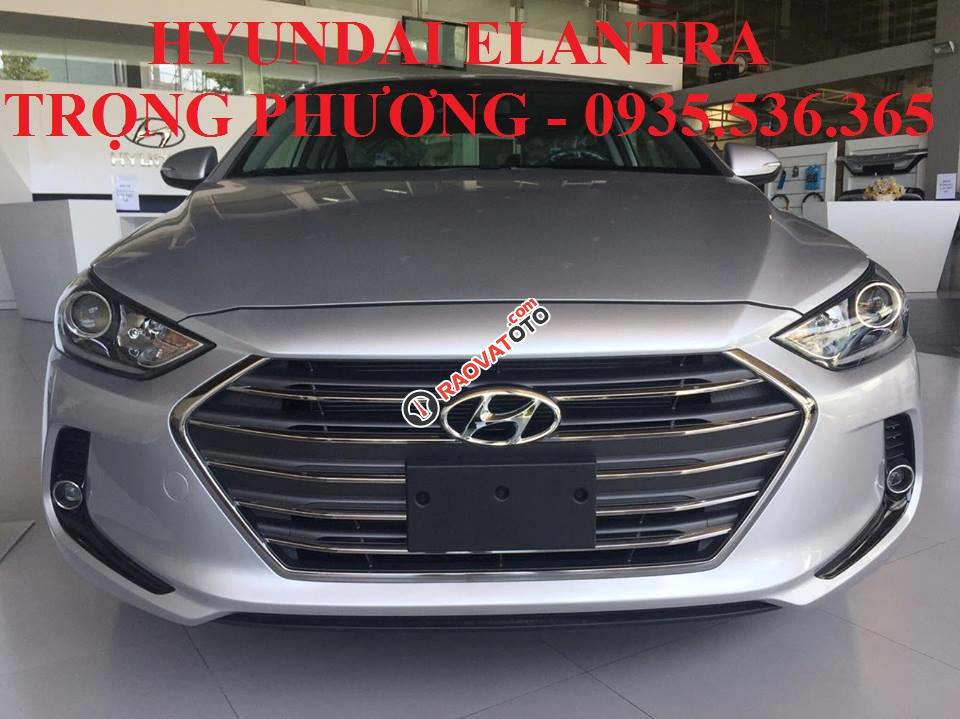 Giá xe Elantra 2018 Đà Nẵng, Hyundai Sông Hàn - 0935.536.365 gặp Trọng Phương-6