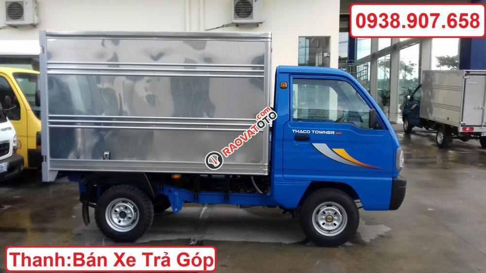 Bán xe tải Thaco Towner 800 / Xe tải Thaco 550Kg - 750Kg - 900Kg-1