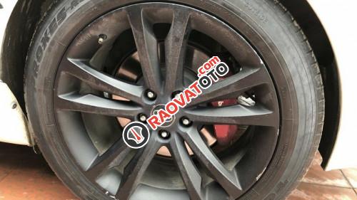 Cần bán lại xe Hyundai Genesis 2.0 tubor AT năm 2009, màu trắng, nhập khẩu-5