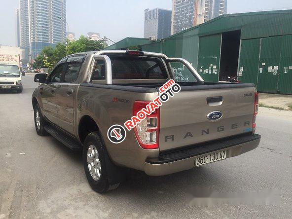 Bán Ford Ranger đời 2016 số tự động giá cạnh tranh-2