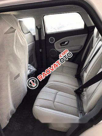 Cần bán xe LandRover Range Rover đời 2017, màu trắng, nhập khẩu nguyên chiếc-0