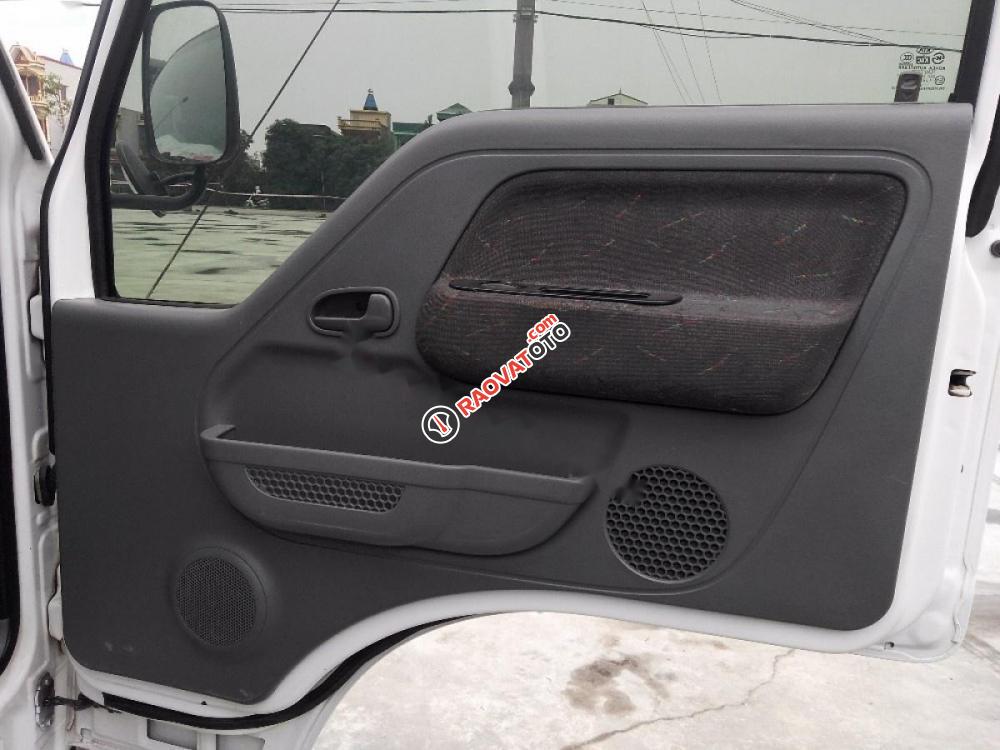 Bán Kia K3000S sản xuất 2012, màu trắng, giá 218tr-2