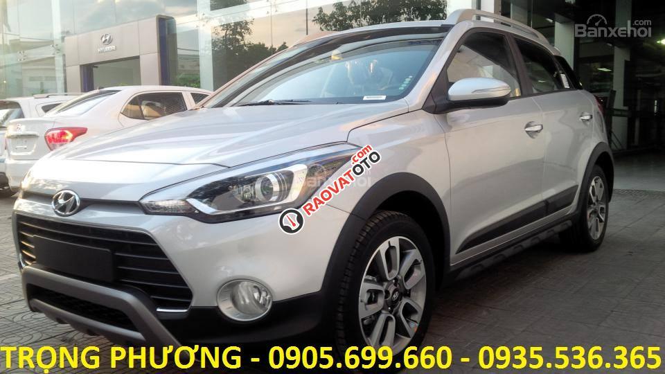 Bán ô tô Hyundai i20 Active Đà Nẵng, LH: Trọng Phương – 0935.536.365 - Xe hiện đại, lợi xăng-3