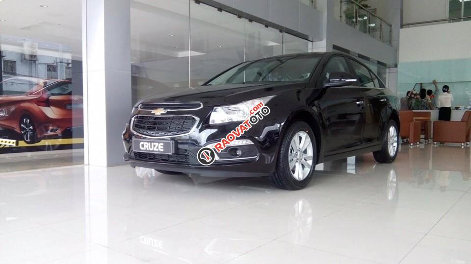 Bán xe Chevrolet Cruze 2017 - Khuyến mại lên đến 53 triệu liên hệ - 0984983915/0904201506-0