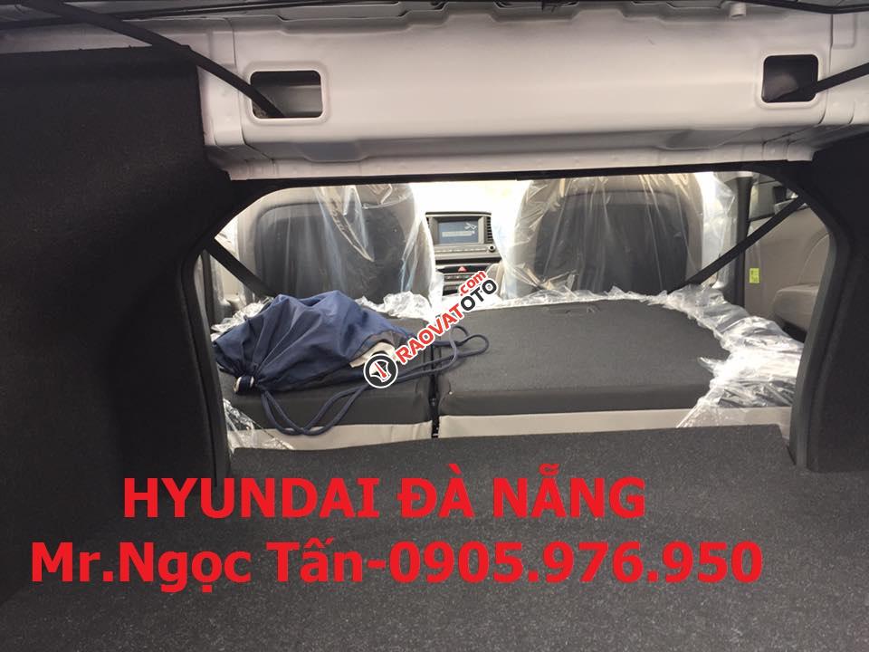 Hyundai Sông Hàn Đà Nẵng ** 0905.976.950**. Cần bán xe Hyundai Elantra sản xuất 2018, màu trắng, nhập khẩu, giá tốt-7