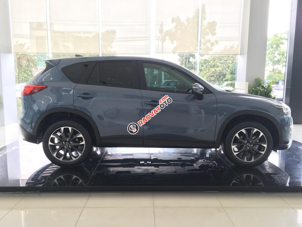 Mazda Cộng Hòa cần bán xe Mazda CX 5 AT 2WD 2.5L Facelift đời 2018. Liên hệ ngay 0938 807 207-1