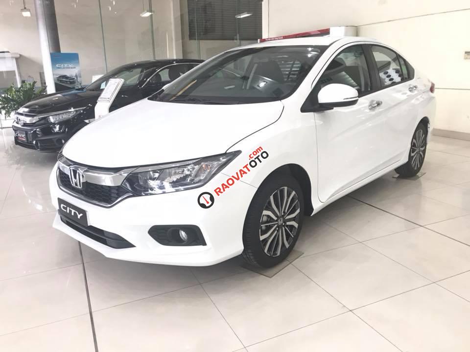 Honda City đời 2018, liên hệ ngay 0962591618 để có giá tốt nhất-1