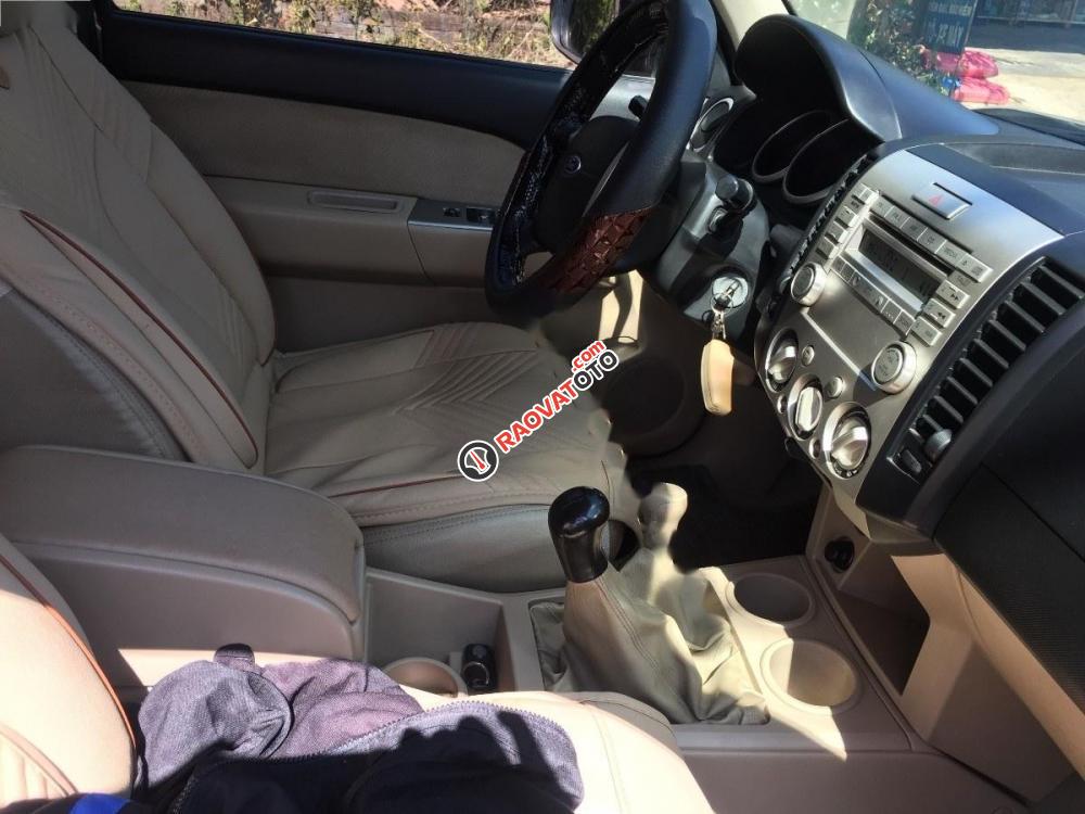 Bán xe Ford Everest đời 2010, giá 495tr-5