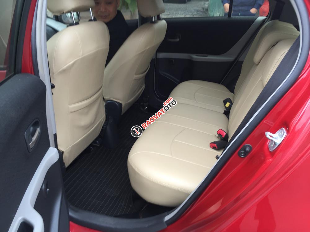 Bán gấp Yaris nhập Nhật 1.3 2010, xe đại chất-6