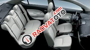 Giá Mitsubishi Attrage 2018, xe 5 chỗ, nhập khẩu chính hãng. Giá chỉ 420 triệu-0