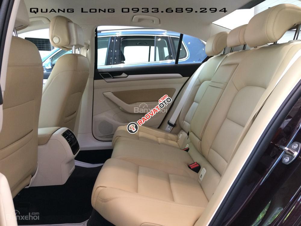 Volkswagen Passat GP | Đại lý VW Saigon 0933689294-14