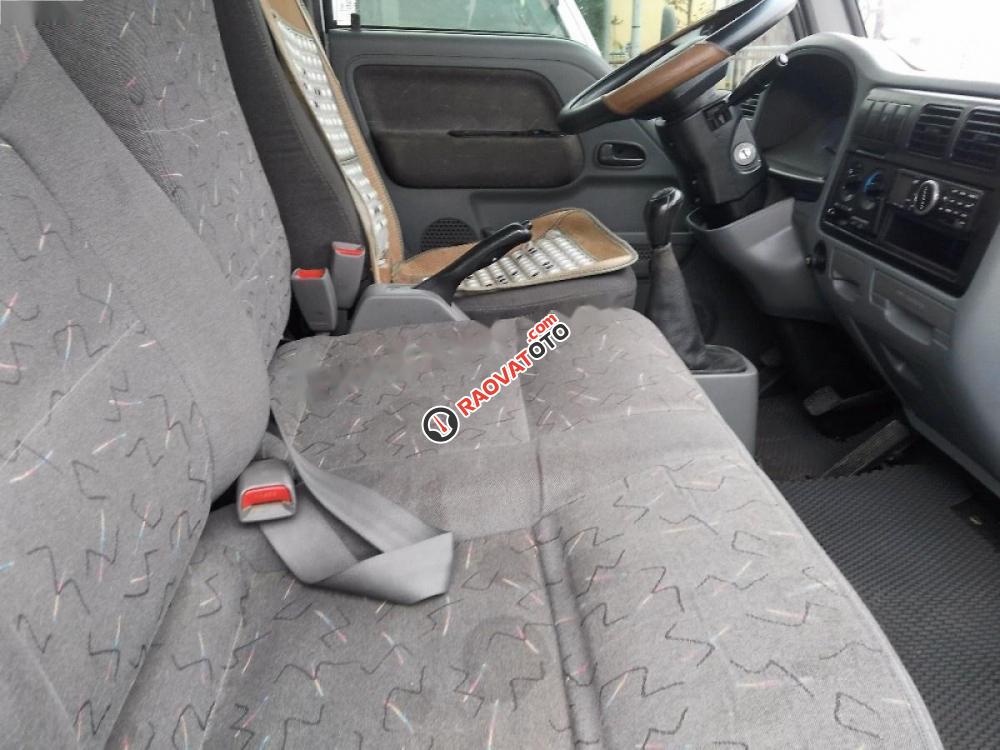 Bán Kia K3000S sản xuất 2012, màu trắng, giá 218tr-1