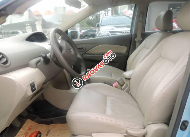 Bán xe Toyota Vios G năm 2010 số tự động, giá chỉ 410 triệu-2