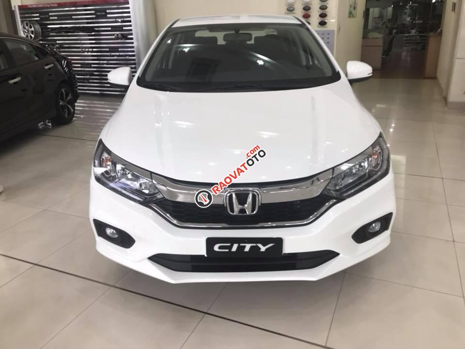 Honda City đời 2018, liên hệ ngay 0962591618 để có giá tốt nhất-0