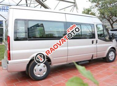 Bán Ford Transit sản xuất 2018, nhiều quà tặng hấp dẫn, cam kết giá tốt nhất thị trường hãy liên hệ ngay-2