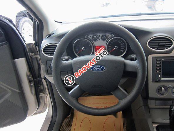 Bán xe cũ Ford Focus đời 2011 số tự động giá cạnh tranh-7