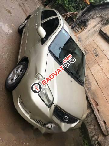 Bán ô tô Toyota Vios G đời 2005 số sàn, giá tốt-5