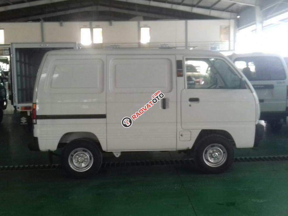 Suzuki Bind Van giá rẻ, giao xe trên toàn quốc - LH: 0975326325-3