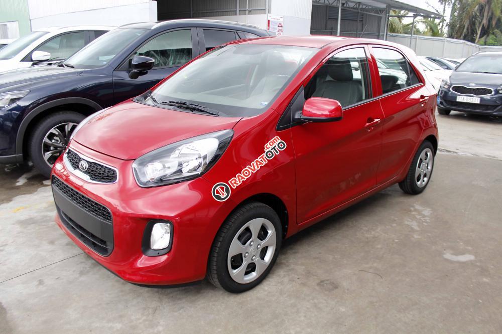 Kia Morning 1.0 MT giá tốt, nhiều ưu đãi-3